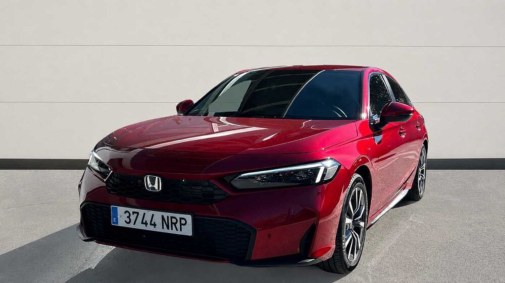 Honda Civic 2026 Civic Hybrid 2.0 i-MMD Elegance Standard