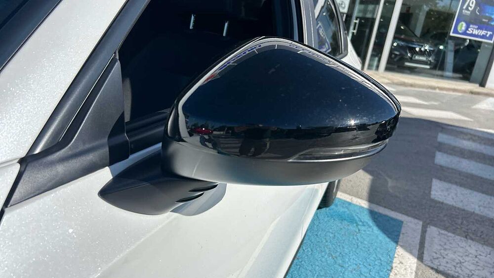 Honda Civic 2.0 I-MMD HEV SPORT ECVT 184 5P
