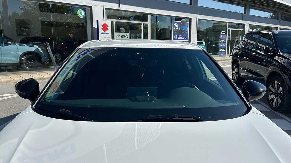Honda Civic 2.0 I-MMD HEV SPORT ECVT 184 5P