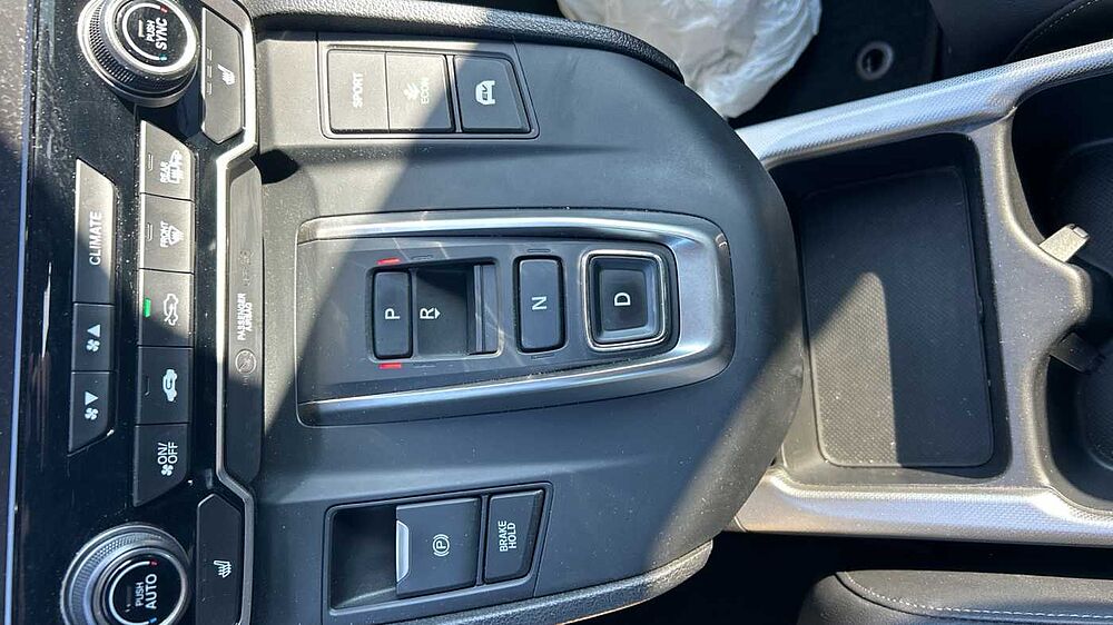Honda CR-V 2.0 I-MMD HYBRID LIFESTYLE CVT 184 5P