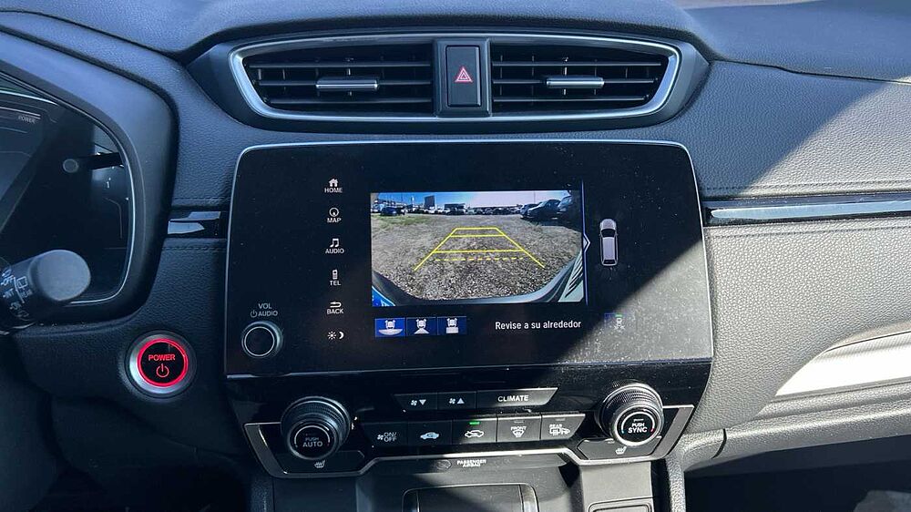 Honda CR-V 2.0 I-MMD HYBRID LIFESTYLE CVT 184 5P