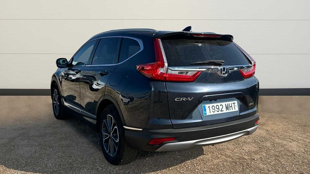 Honda CR-V 2.0 I-MMD HYBRID LIFESTYLE CVT 184 5P