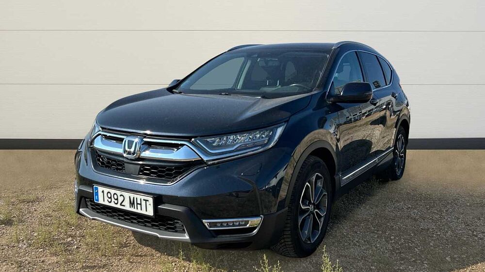 Honda CR-V 2.0 I-MMD HYBRID LIFESTYLE CVT 184 5P