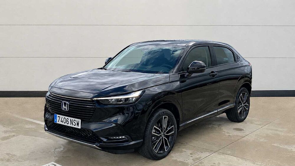 Honda HR-V 1.5 I-MMD HEV ADVANCE ECVT 131 5P