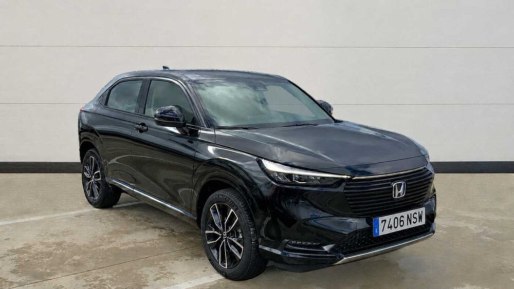 Honda HR-V 1.5 I-MMD HEV ADVANCE ECVT 131 5P