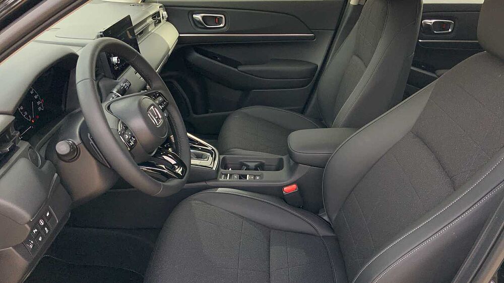 Honda HR-V 1.5 I-MMD HEV ADVANCE ECVT 131 5P