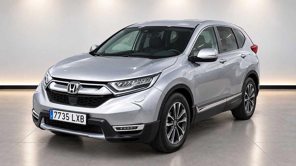 Honda CR-V 2.0 I-MMD HYBRID ELEGANCE NAVI CVT 184 5P