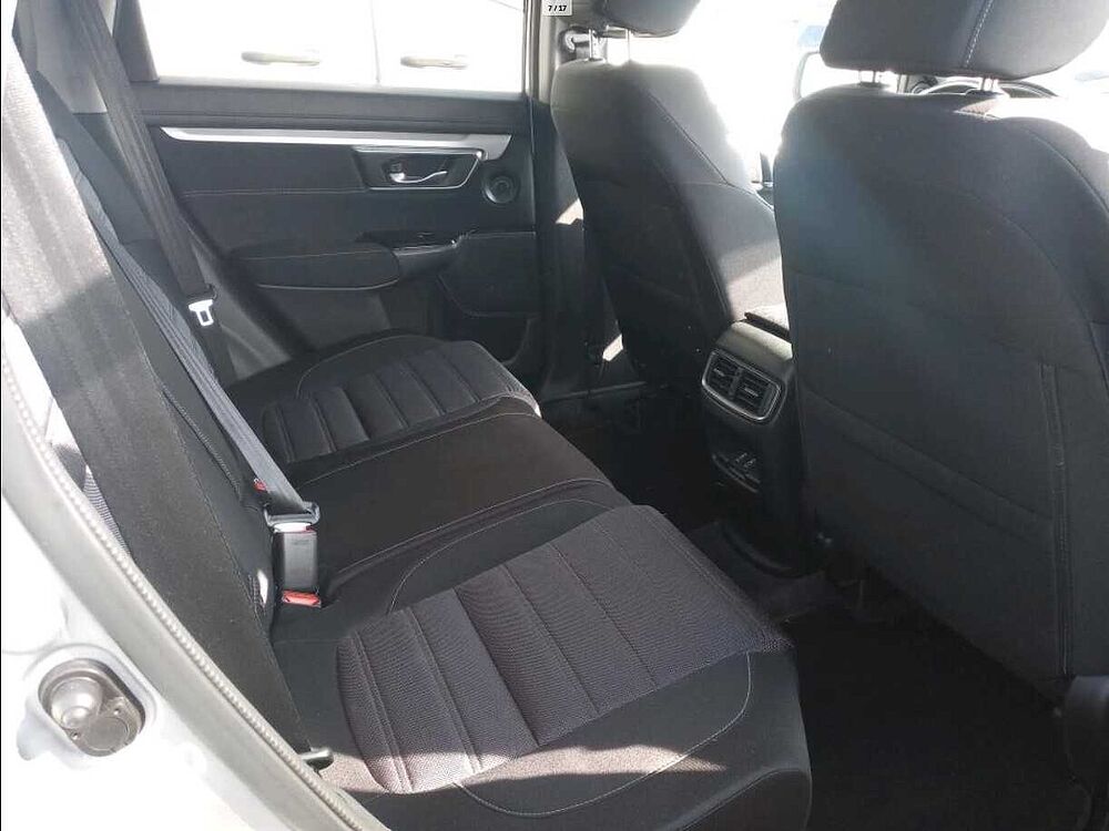 Honda CR-V 2.0 I-MMD HYBRID ELEGANCE NAVI CVT 184 5P