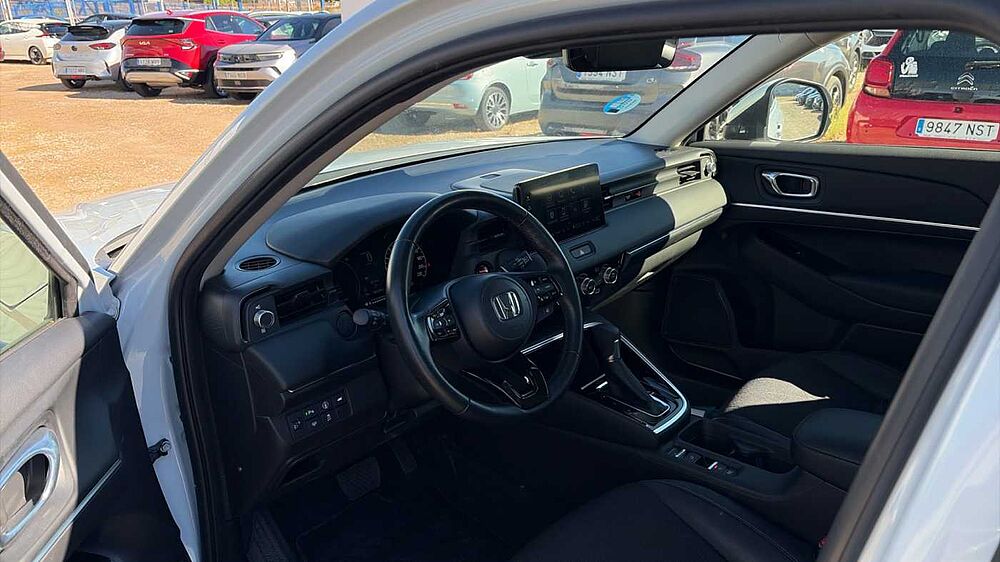 Honda HR-V 1.5 I-MMD HEV ADVANCE CVT 131 5P