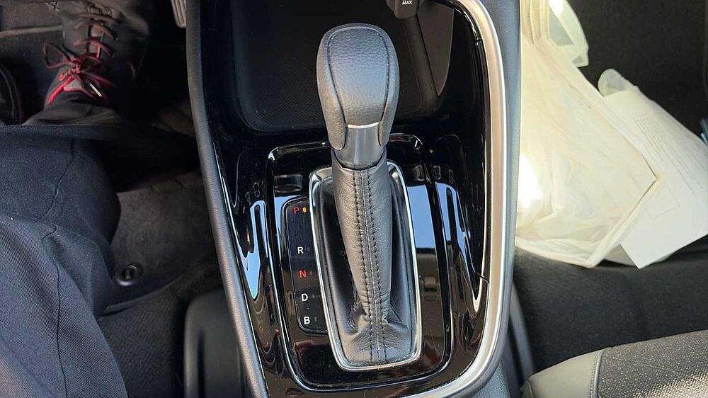 Honda HR-V 1.5 I-MMD HEV ADVANCE CVT 131 5P