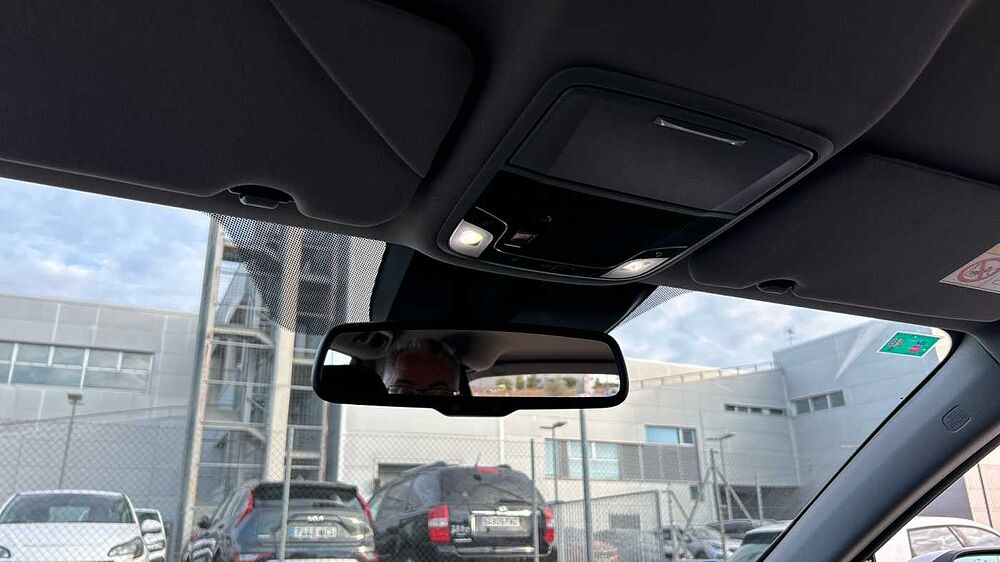 Honda CR-V 2.0 I-MMD HYBRID ELEGANCE CVT 184 5P