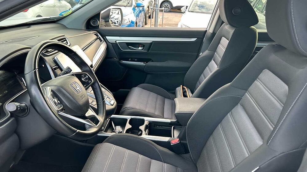 Honda CR-V 2.0 I-MMD HYBRID ELEGANCE CVT 184 5P