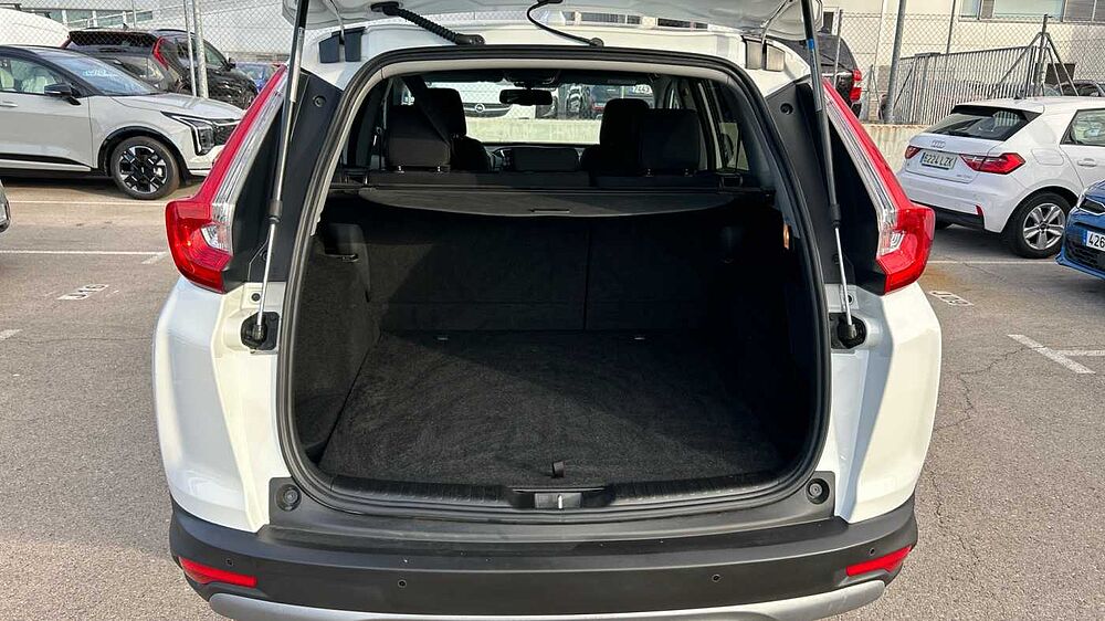 Honda CR-V 2.0 I-MMD HYBRID ELEGANCE CVT 184 5P