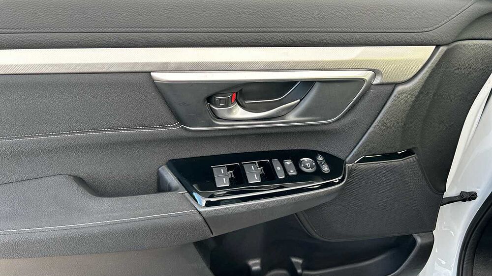 Honda CR-V 2.0 I-MMD HYBRID ELEGANCE CVT 184 5P