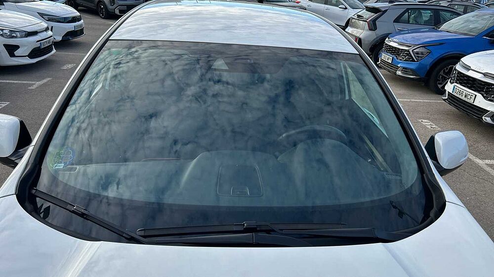 Honda CR-V 2.0 I-MMD HYBRID ELEGANCE CVT 184 5P