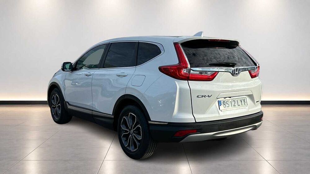 Honda CR-V 2.0 I-MMD HYBRID ELEGANCE CVT 184 5P