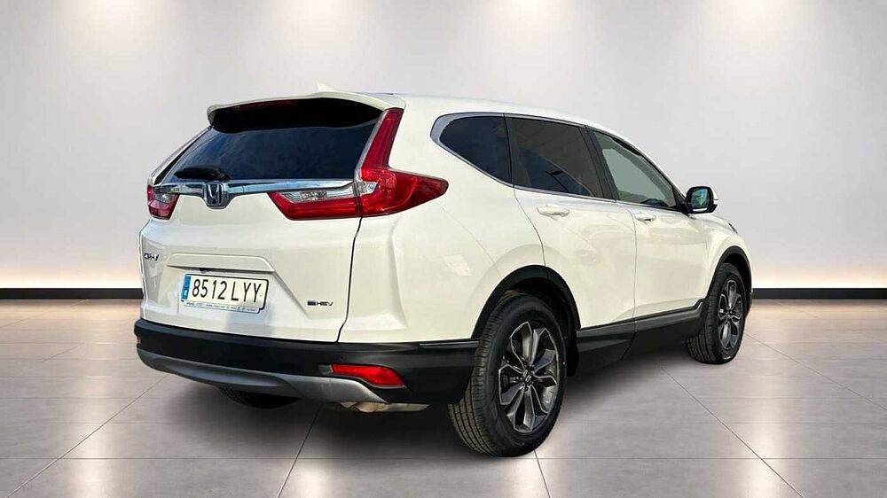 Honda CR-V 2.0 I-MMD HYBRID ELEGANCE CVT 184 5P