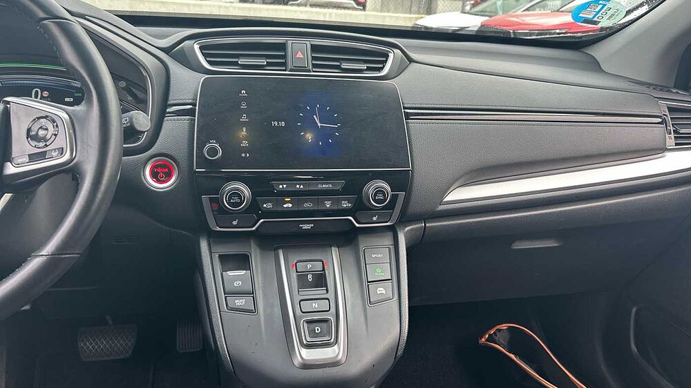 Honda CR-V 2.0 I-MMD HYBRID LIFESTYLE CVT 4WD 184 5P