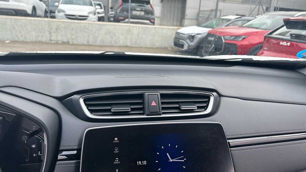 Honda CR-V 2.0 I-MMD HYBRID LIFESTYLE CVT 4WD 184 5P