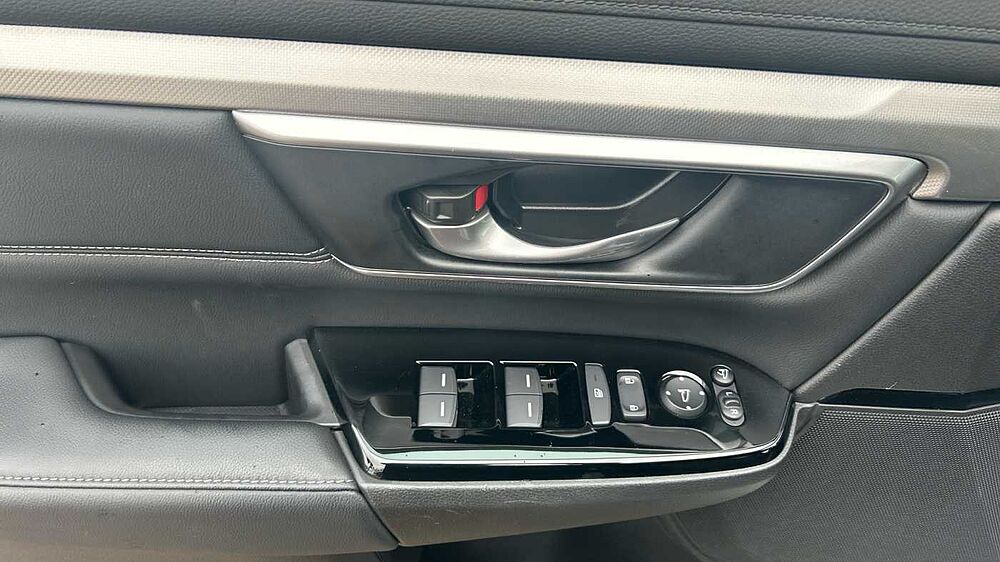 Honda CR-V 2.0 I-MMD HYBRID LIFESTYLE CVT 4WD 184 5P