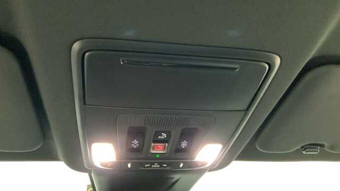 Honda CR-V 2.0 I-MMD ADVANCE TECH CVT 184 5P