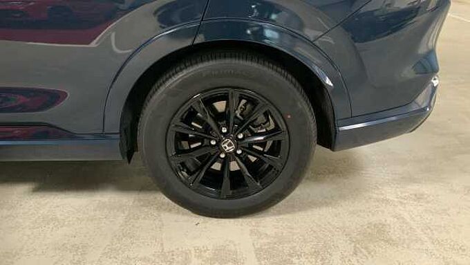 Honda CR-V 2.0 I-MMD ADVANCE TECH CVT 184 5P