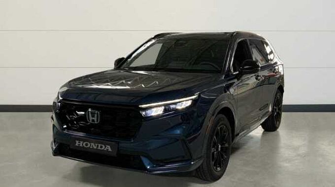 Honda CR-V 2.0 I-MMD ADVANCE TECH CVT 184 5P