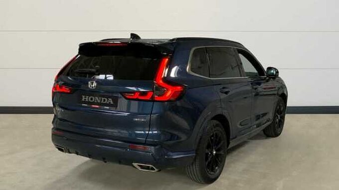 Honda CR-V 2.0 I-MMD ADVANCE TECH CVT 184 5P