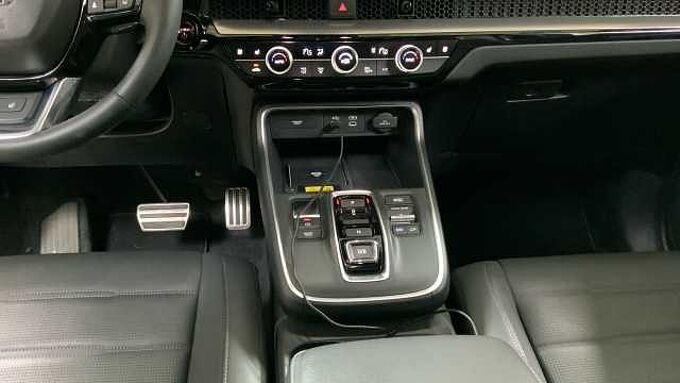 Honda CR-V 2.0 I-MMD ADVANCE TECH CVT 184 5P