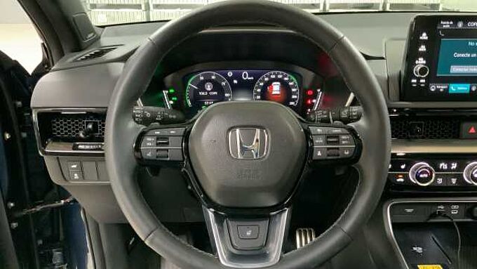 Honda CR-V 2.0 I-MMD ADVANCE TECH CVT 184 5P