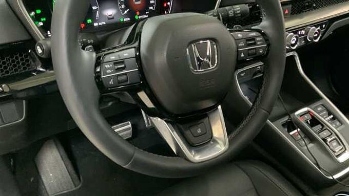 Honda CR-V 2.0 I-MMD ADVANCE TECH CVT 184 5P