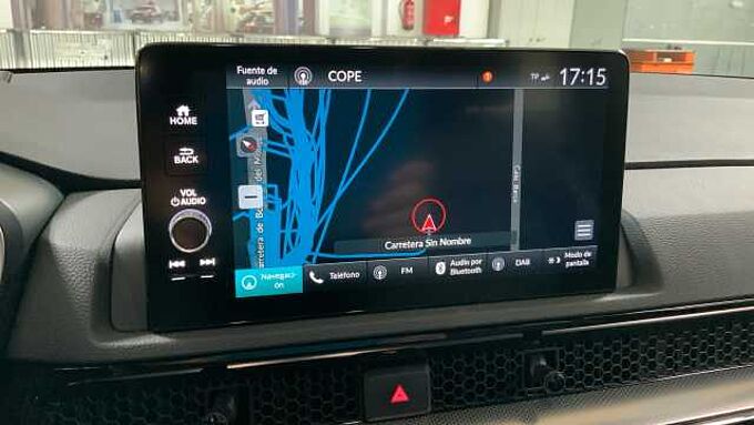 Honda CR-V 2.0 I-MMD ADVANCE TECH CVT 184 5P