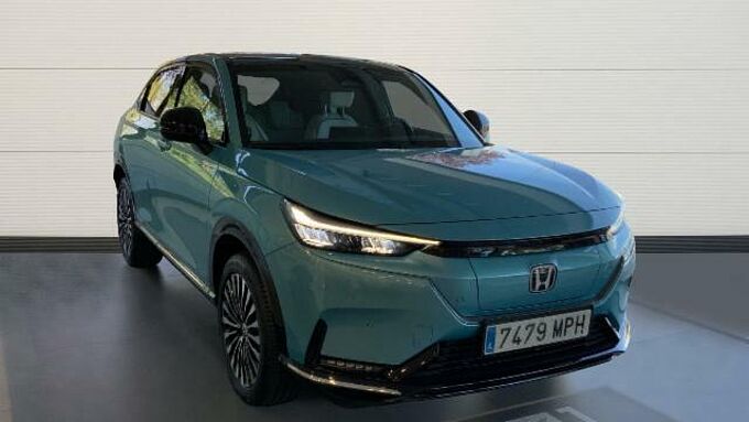 Honda  E:NY1 BEV 69KWH ADVANCE 204 5P