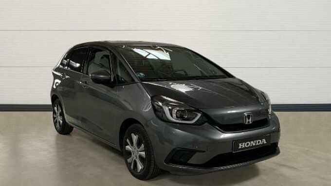 Honda  Jazz 1.5 I-MMD HEV ELEGANCE 109 5P