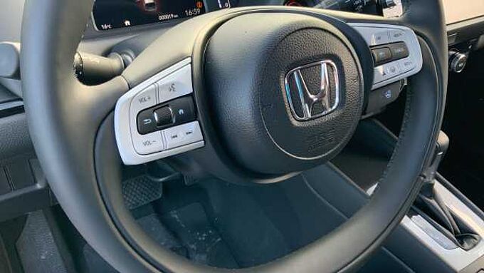 Honda  Jazz 1.5 I-MMD HEV CROSSTAR 122 5P