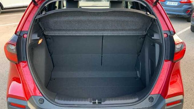 Honda  Jazz 1.5 I-MMD HEV CROSSTAR 122 5P