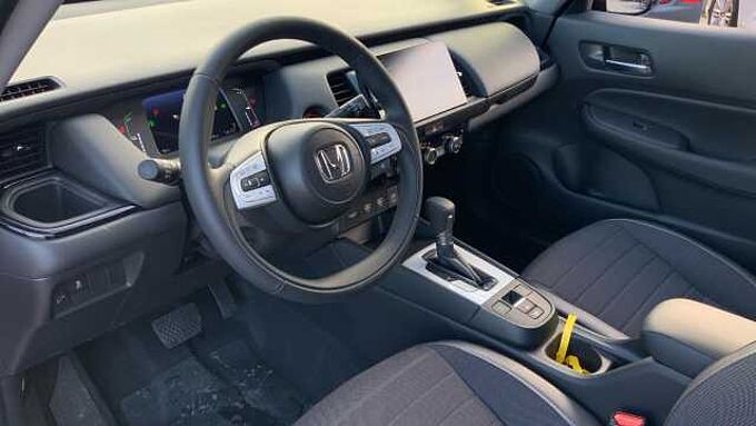 Honda  Jazz 1.5 I-MMD HEV CROSSTAR 122 5P