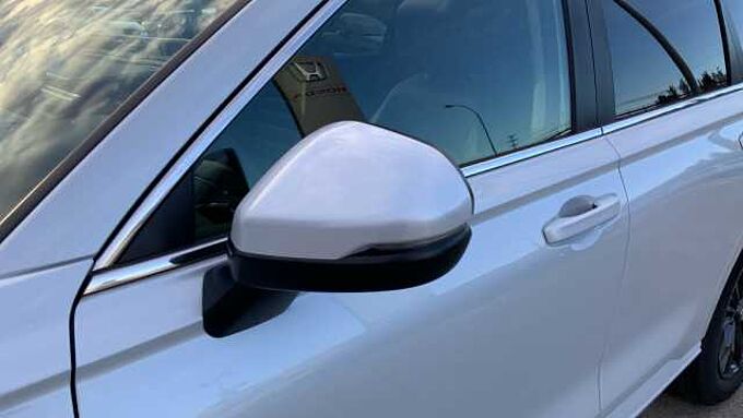 Honda CR-V 2.0 I-MMD HYBRID ELEGANCE CVT 184 5P