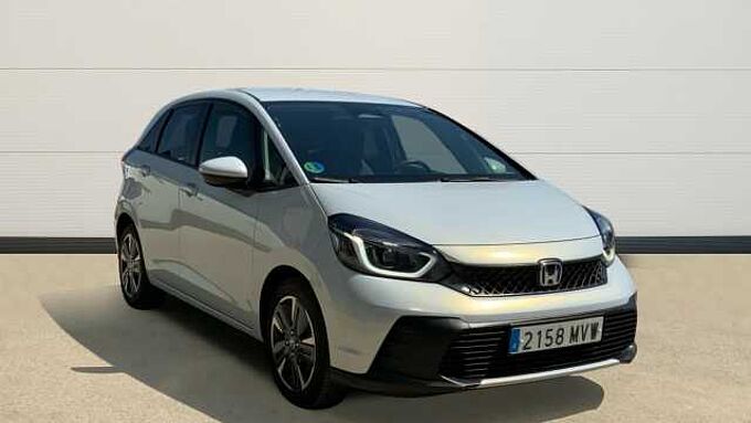 Honda  Jazz HYBRID ADVANCE
