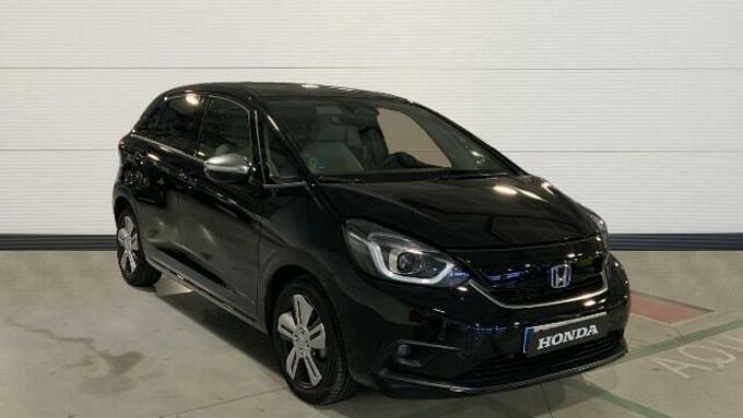 Honda  Jazz HYBRID ADVANCE