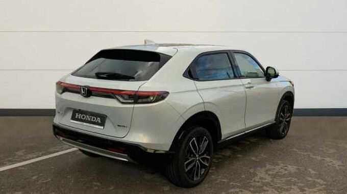 Honda  HR-V 1.5 I-MMD HEV ADVANCE CVT 131 5P