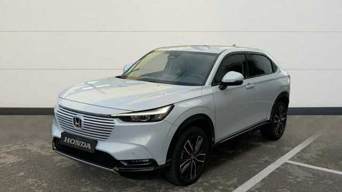 Honda  HR-V 1.5 I-MMD HEV ADVANCE CVT 131 5P