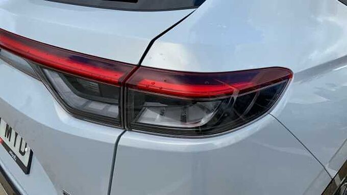 Honda  HR-V 1.5 I-MMD HEV ADVANCE CVT 131 5P