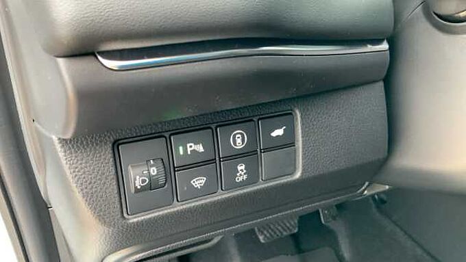 Honda  HR-V 1.5 I-MMD HEV ADVANCE CVT 131 5P