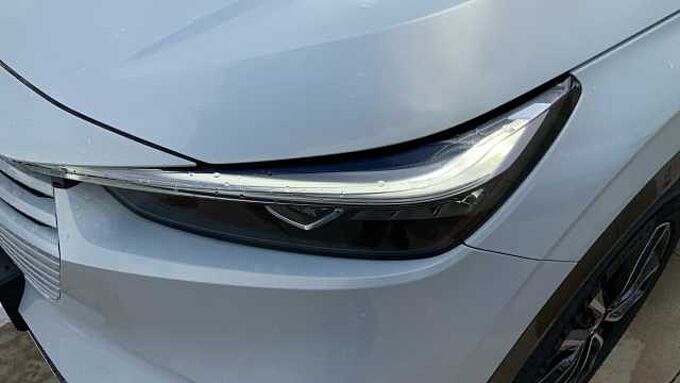 Honda  HR-V 1.5 I-MMD HEV ADVANCE CVT 131 5P