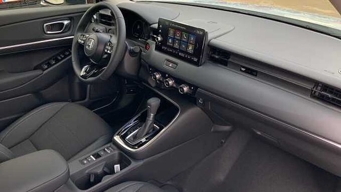 Honda  HR-V 1.5 I-MMD HEV ADVANCE CVT 131 5P