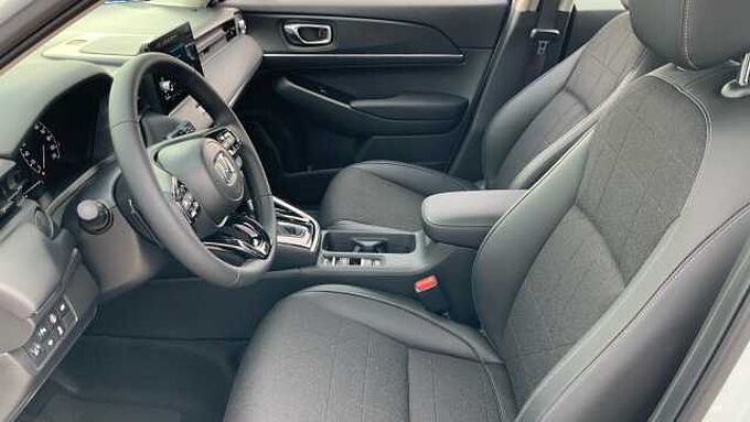 Honda  HR-V 1.5 I-MMD HEV ADVANCE CVT 131 5P