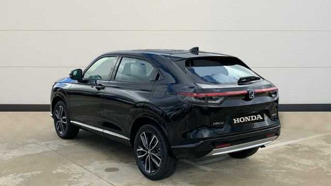 Honda  HR-V 1.5 I-MMD HEV ADVANCE CVT 131 5P