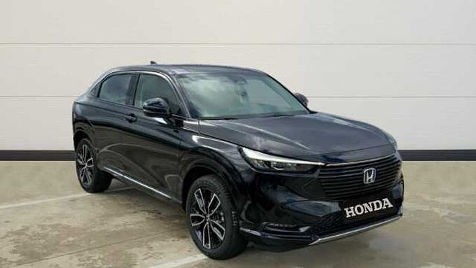 Honda  HR-V 1.5 I-MMD HEV ADVANCE CVT 131 5P