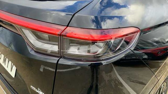 Honda  HR-V Hybrid 1.5 i-MMD Automático (CVT) Advance Sin 'Kick Sensor'